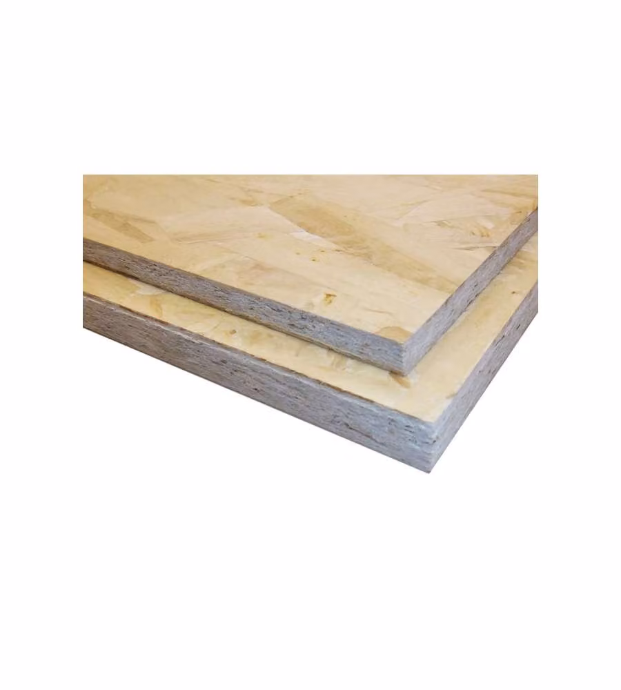 Pircher Pannello Truciolare OSB - 15x610x610 mm