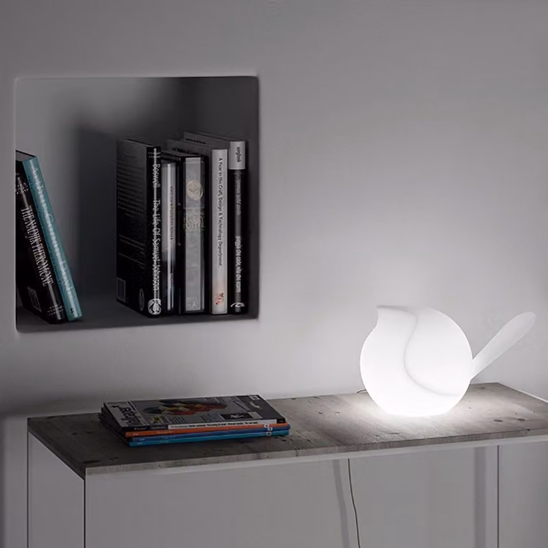 Complemento decorativo Biggie Illuminabile Plust