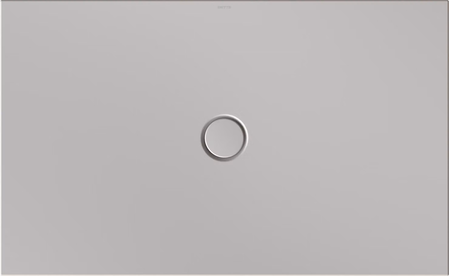 Receveurs de douche BetteFloor, rectangulaire, 1300x800mm, 5793-413, 5793-413
