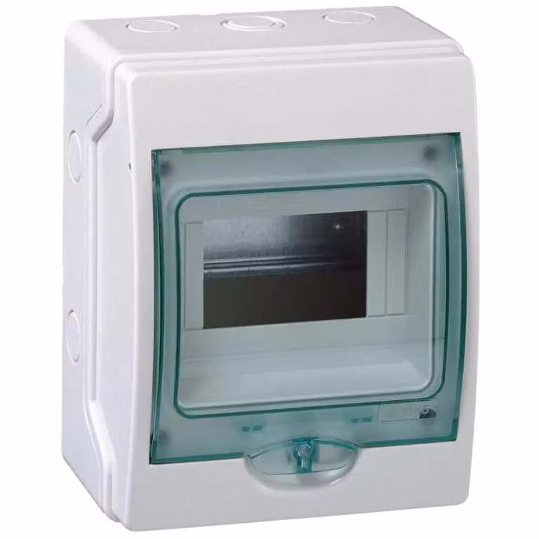 Schneider Electric Mini quadro di distribuzione 13442