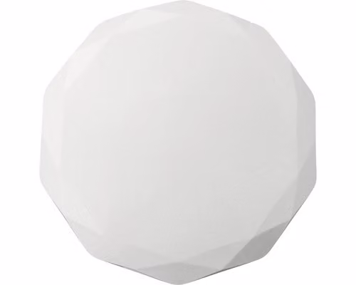 Plafoniera LED LUXERA IRIDIO 36W 4000lm 4000K bianco