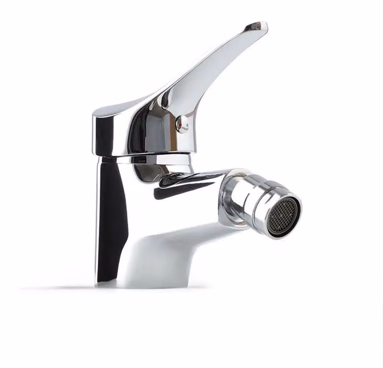 Rubinetto miscelatore bidet | Cembra