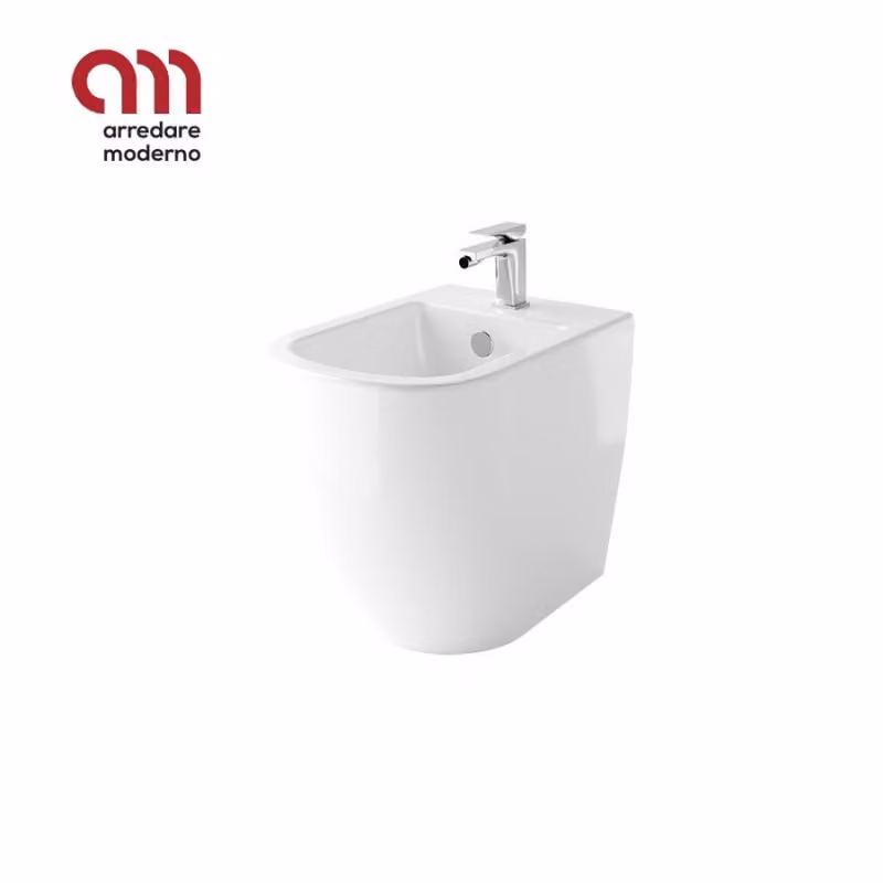 Bidet Bagno Faster Hidra Ceramica