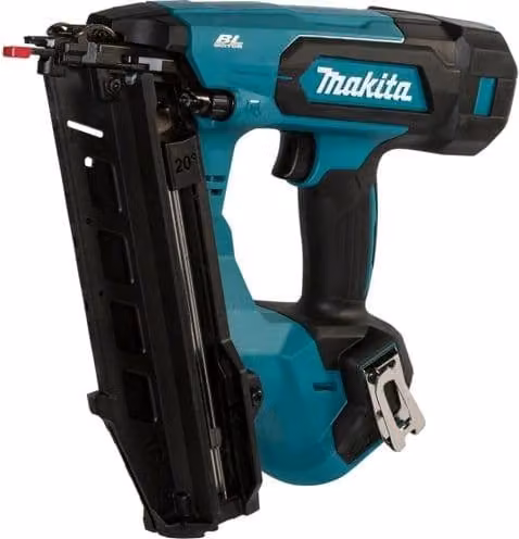 Makita DBN610Z Cordless Brad Nailer 64mm 18V