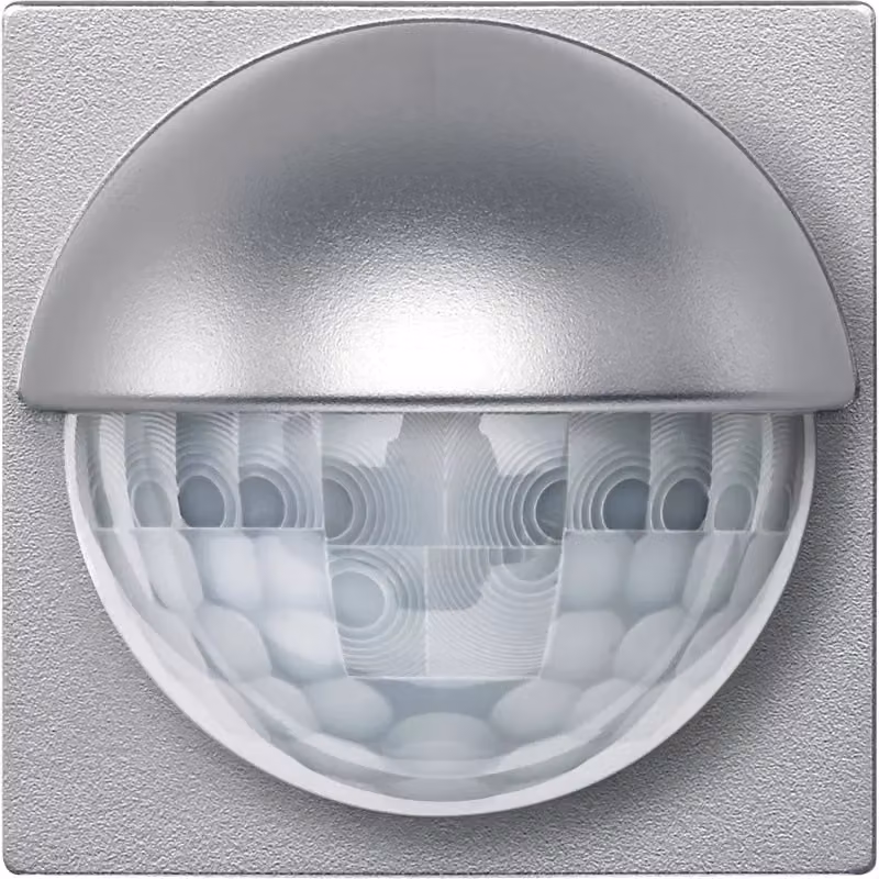 Modulo sensore ARGUS 180 UP, alluminio, sistema M