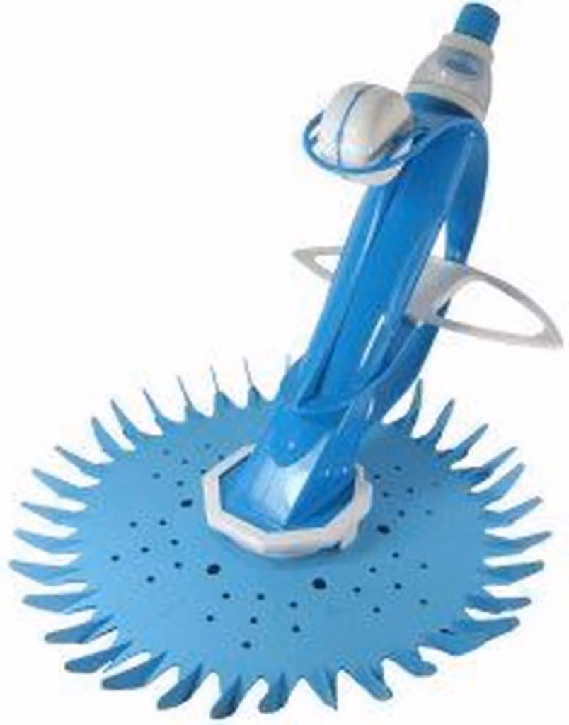 Aspirapolvere semiautomatico AutoCleaner