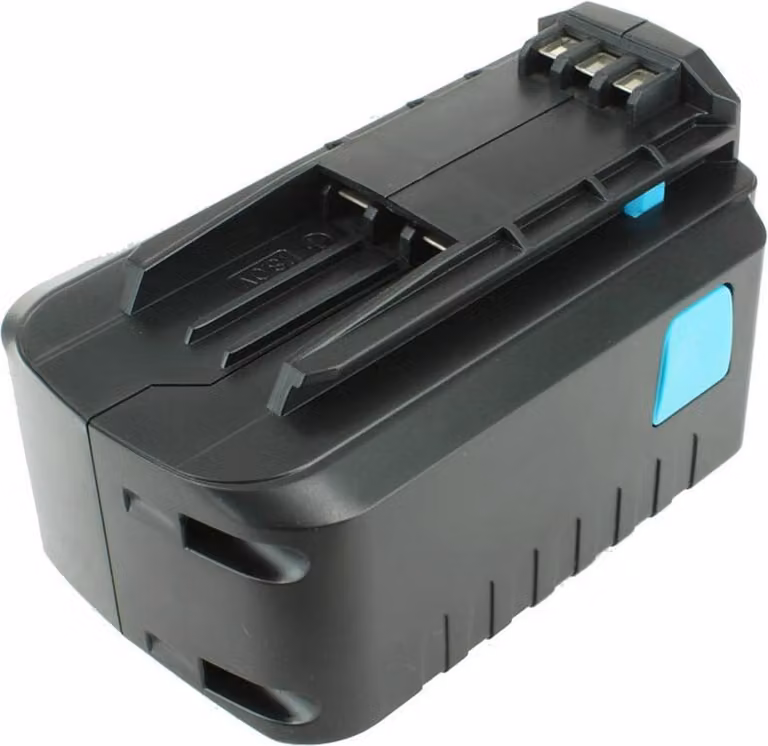 PowerSmart 5000mAh Akku per FESTOOL 574704 574713 574721 574723 574737 574737 574738 574742