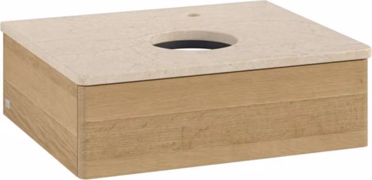 Villeroy & Boch L07053HN WTUS Antao L07_5 600x190x500mm