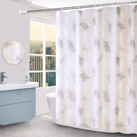 Griglia per rubinetto 180x180 cm - Griglia da bagno ad asciugatura rapida con ganci - Griglia per doccia impermeabile e antimuffa - Con 12 anelli per soffione - Per doccia e bagno