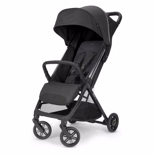 Passeggino Inglesina Quid 3 Cosmic Black – 2