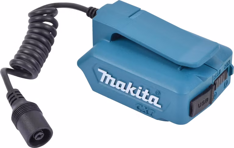 Adattatore per batteria Makita 12 V max CXT CXT - 10,8 V / 12 V max