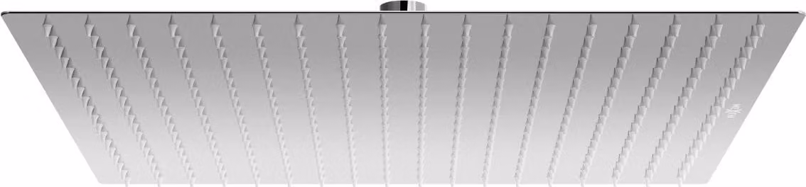Mexen Slim soffione doccia 40 x 40 cm, cromo - 79140-00