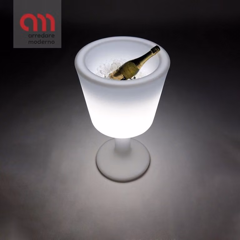 Portabottiglie Light Drink Slide