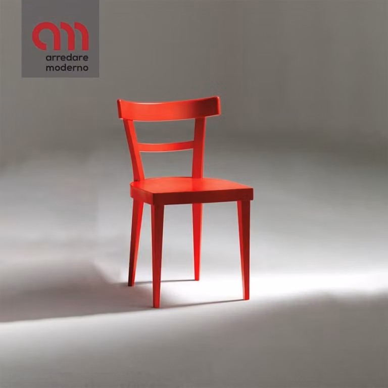 Sedia Café Billiani