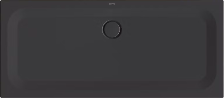 BetteUltra receveurs de douche rectangulaires avec BetteAntidérapant Pro, 1600x700x35mm, 5951-402AE, 5951-402AE