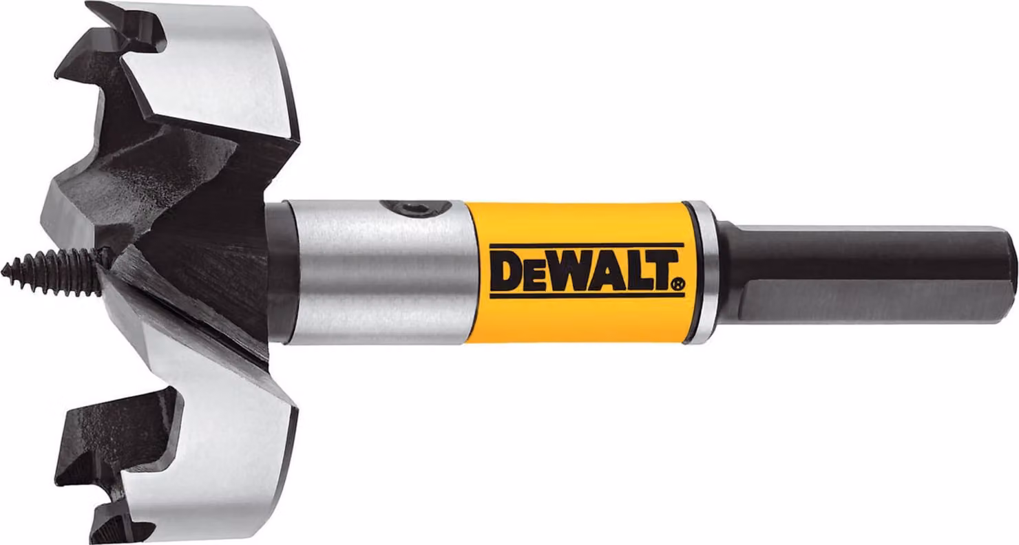 DEWALT Rapidbohrer 117mm