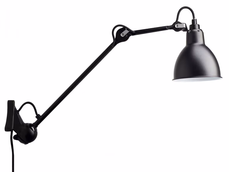 N°222 Lampada da Parete