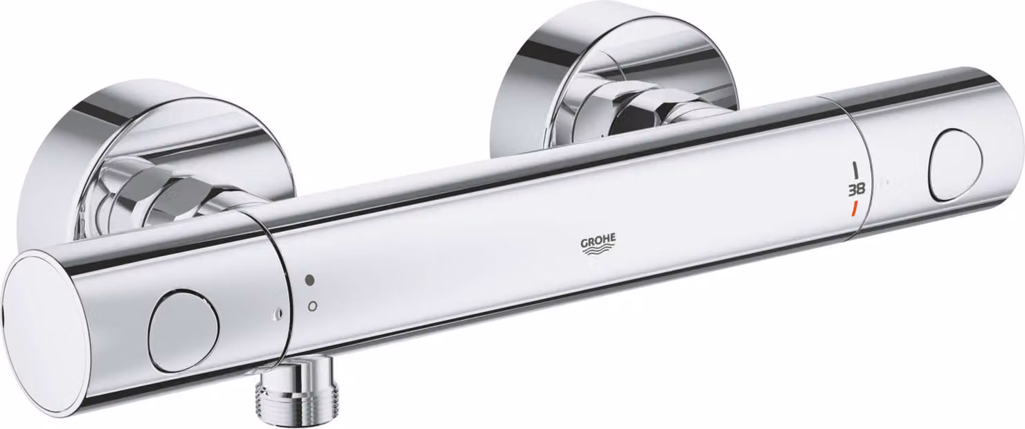 CASA39 Grohe Precision Get Miscelatore termostatico per doccia 34773000