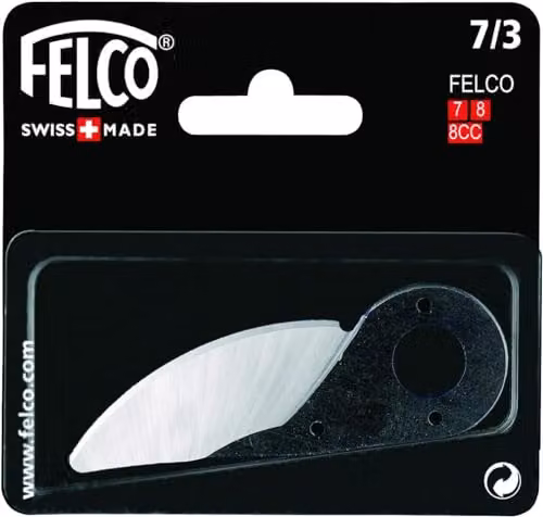 FELCO 7/3 lama di ricambio per le forbici FELCO 7 e 8