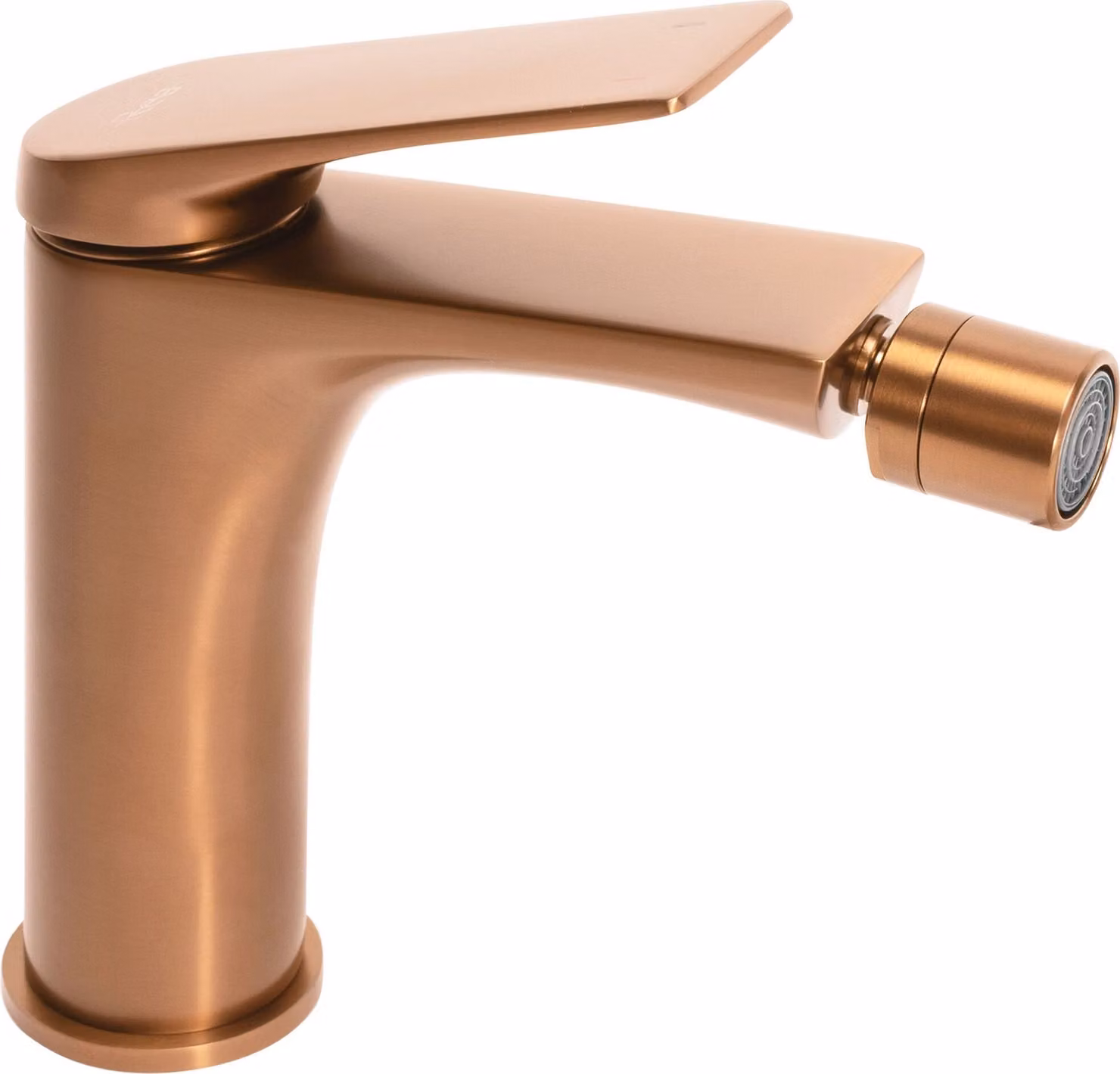 Rubinetto da Bidet Rea Avalon Copper Brush