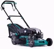 Rasaerba Semovente e V Briggs 4T Taglio 51 cm 4IN1 Bs Lawn 161CC
