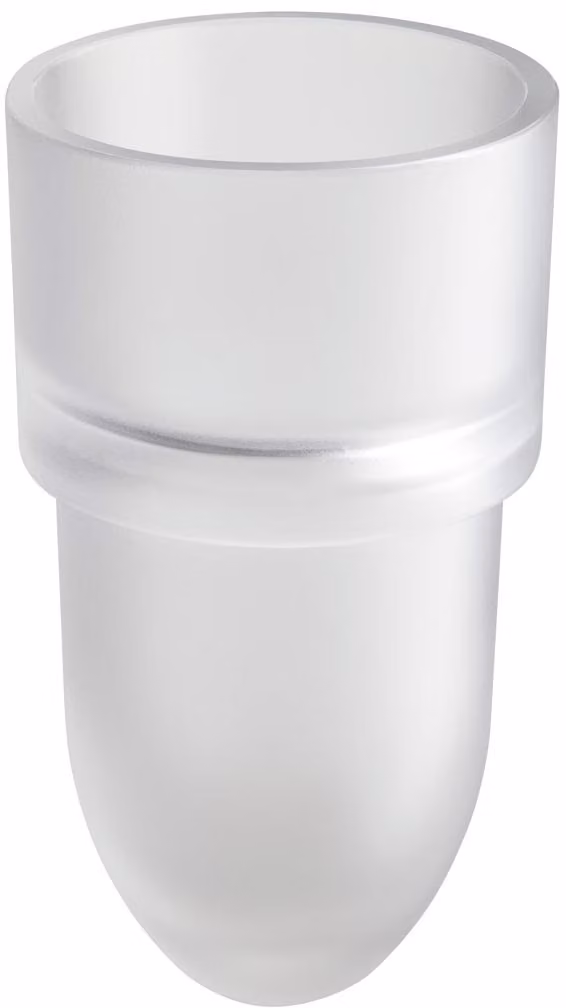 hansgrohe Inserto in vetro per WC AXOR TERRANO