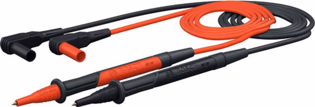 Puntali di misura Bosch MS 90 - 1600A038D2