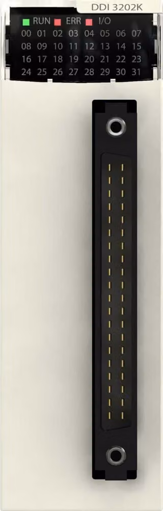 Modulo di ingresso Schneider Electric BMXDDI3202K