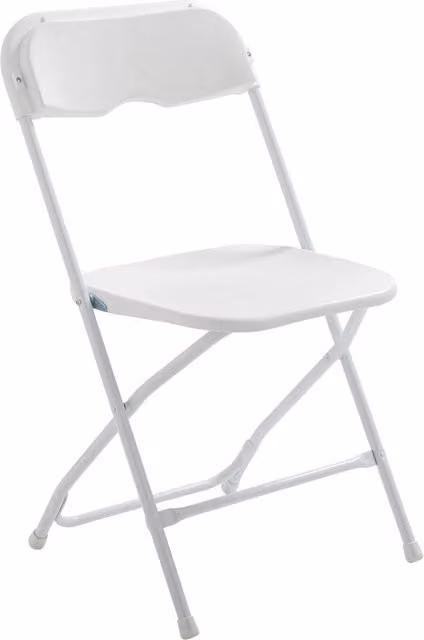 Oviala - Set di 6 sedie pieghevoli