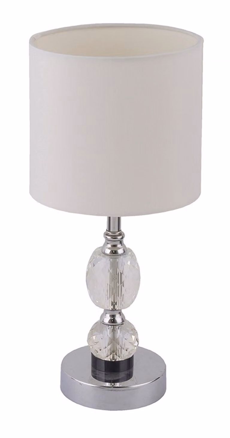 BRONN 24136T Lampada da tavolo Globo