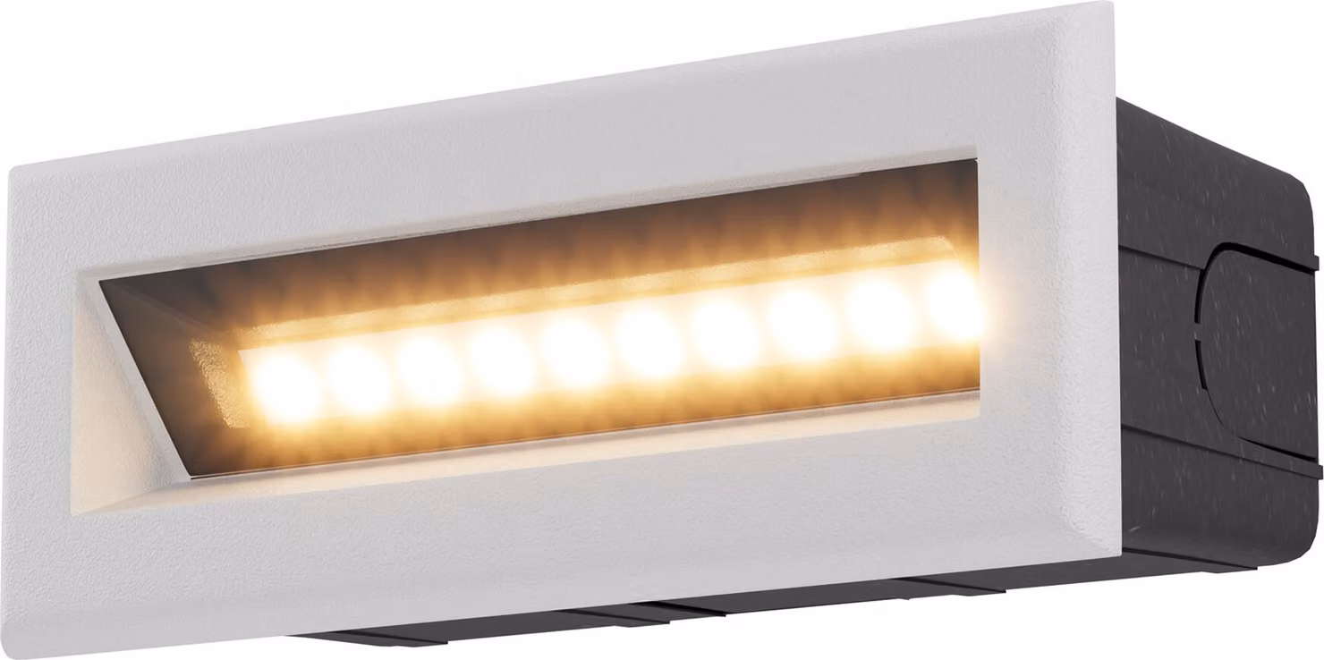 Illuminazione per scale Maytoni Outdoor Bosca Maytoni O045SL-L5W3K