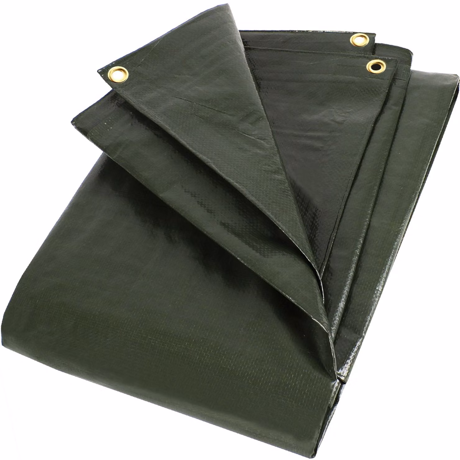 280 g/m² verde 6 x 12 (72m²) foglio di copertina