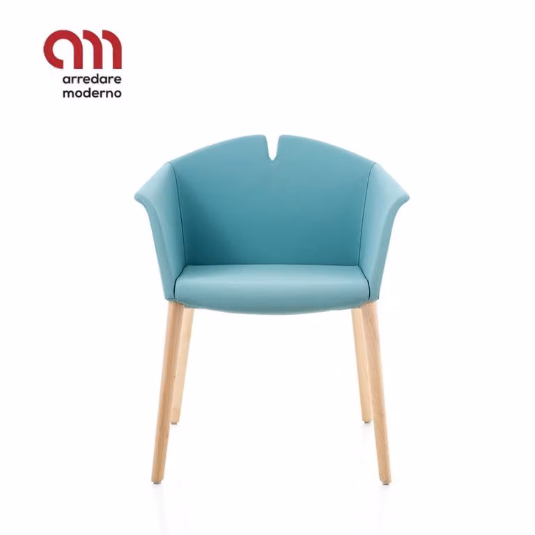 Poltroncina Kuad Kastel