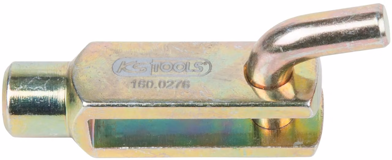 KS Tools Perno con bullone a molla M8x32