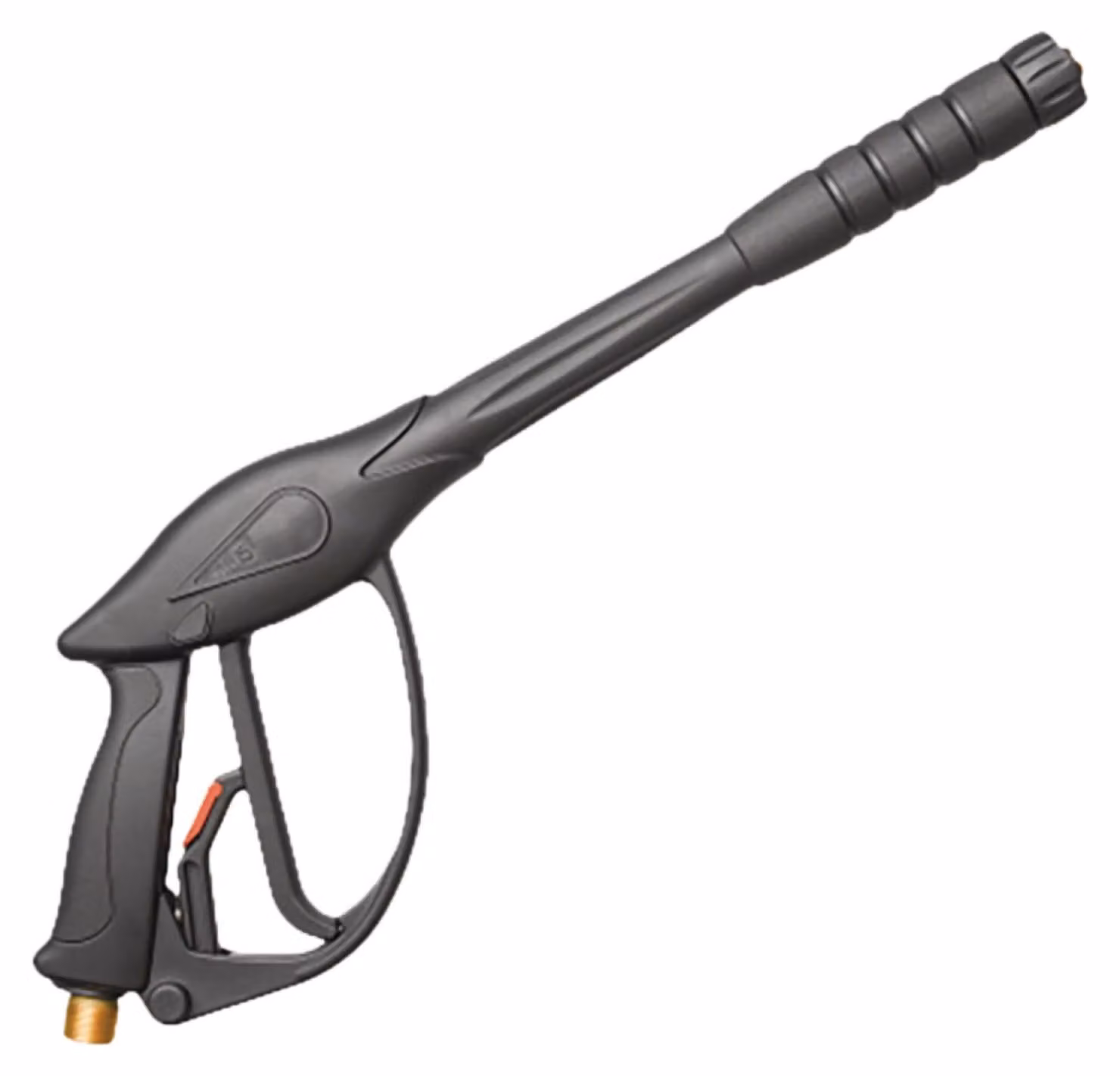 Pistola a spruzzo manuale Cleancraft HSP-HDR-H 54, 7161000