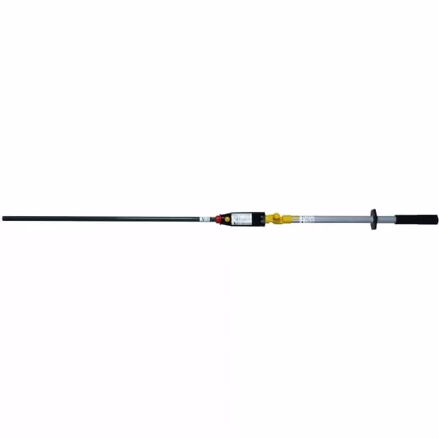 Verificatore di tensione Dehn PHE III 3, 10 kV, 50 Hz, categoria S, con accoppiamento a denti, codice prodotto 767941