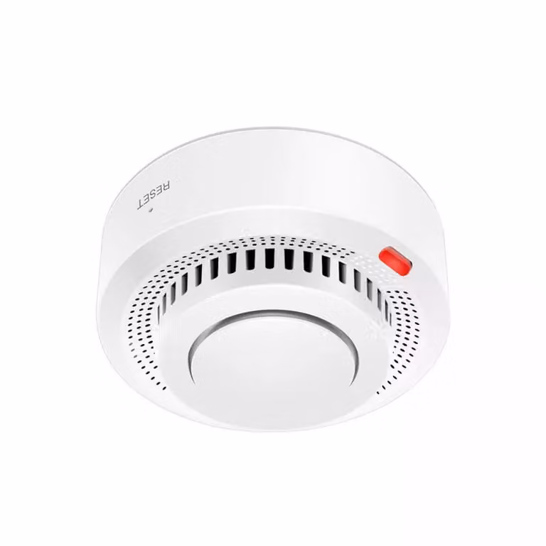 BOT Rivelatore di fumo intelligente ZigBee SS2