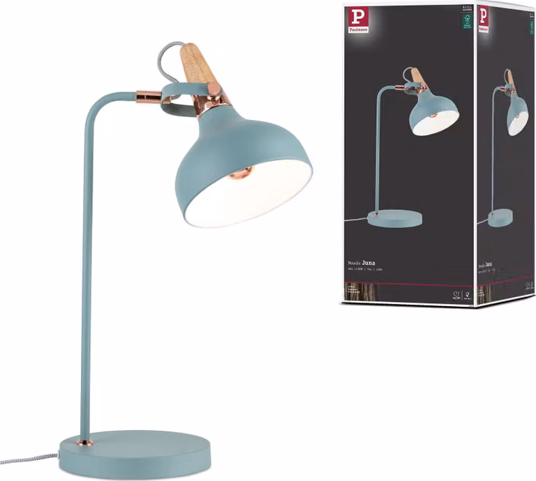 Lampada da tavolo Paulmann Neordic Juna