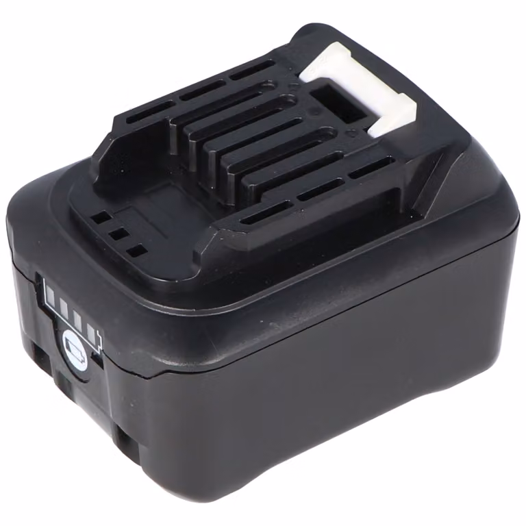 Makita BL1021B batteria di ricambio BL1021 B 10,8 V 3,0 Ah Li-Ion, non è una batteria originale
