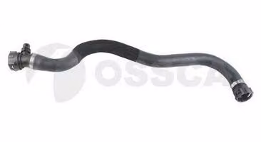 Tubo del radiatore OSSCA per BMW Serie 5 Touring (G31) 41281