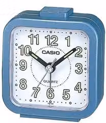 Sveglia Casio TQ 141 2EF Blu