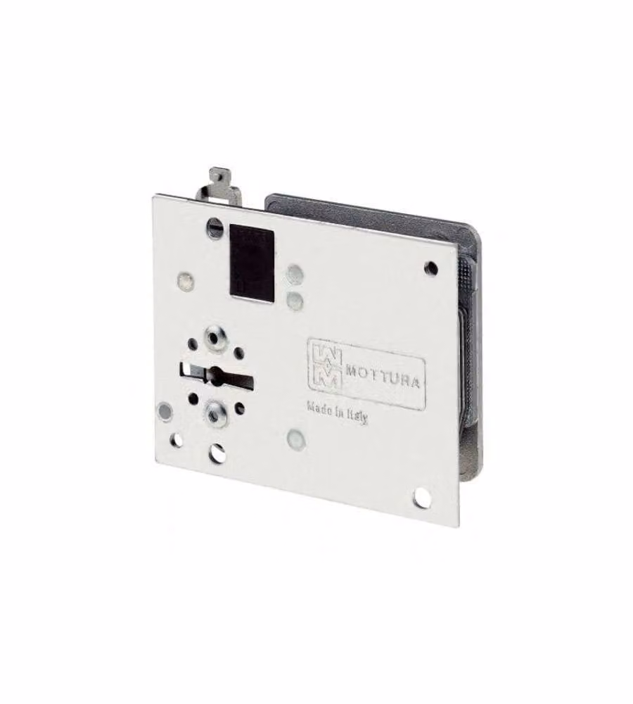 Nucleo di ricambio destro Quick 91062 Mottura colore argento