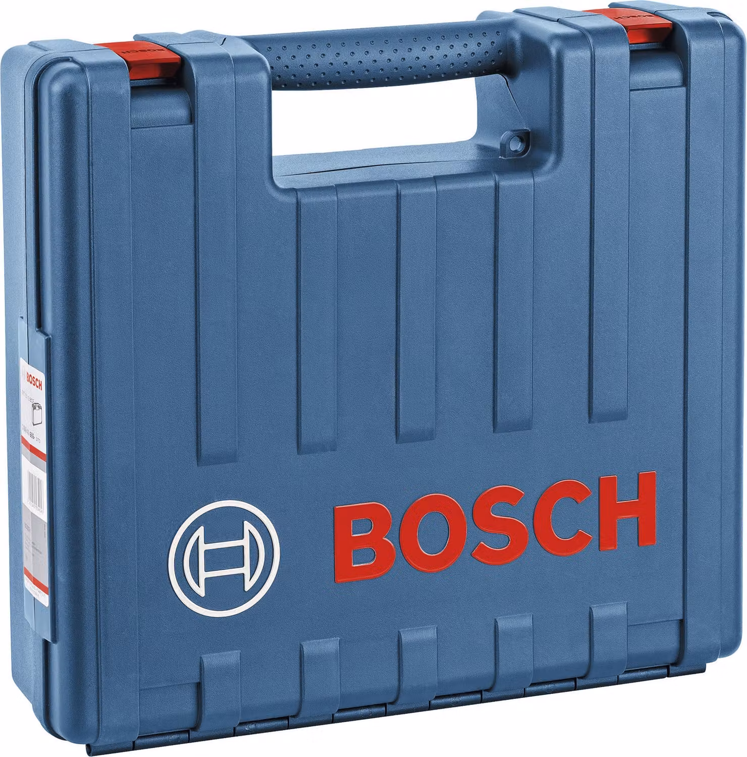 Bosch K-case blu per GST 150 CE/BCE