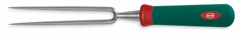 Forchettone forgiato cm 33 linea Premana Professional di Sanelli