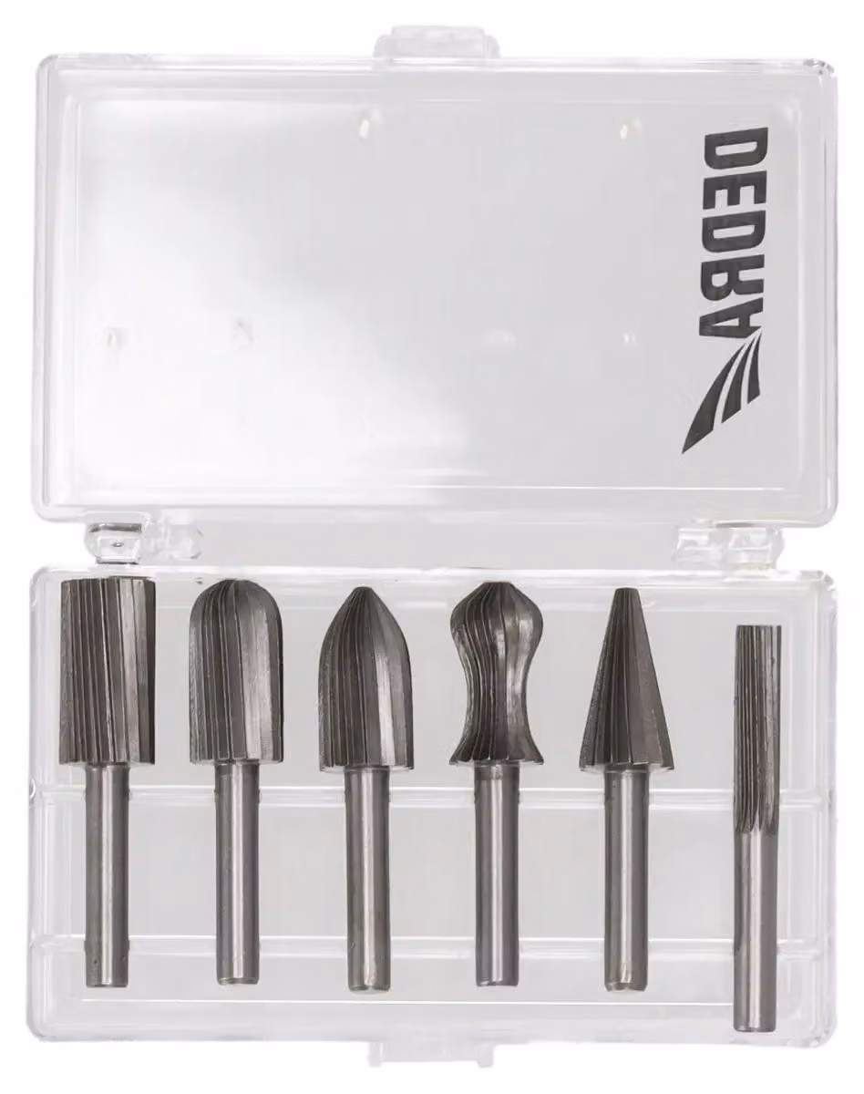 DEDRA 07F500, 1 cuvetta