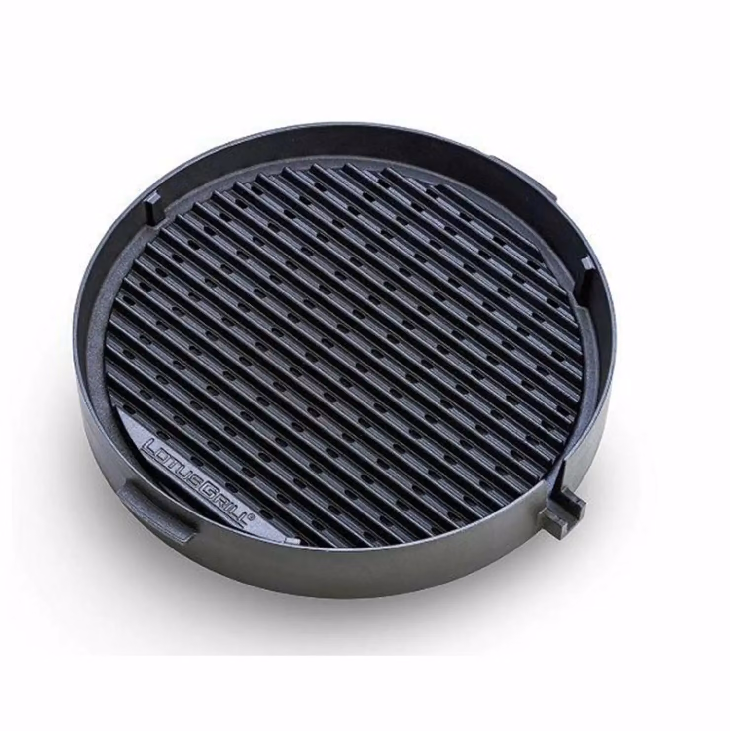 Griglia antiaderente forata per grill 34 Lotus Grill