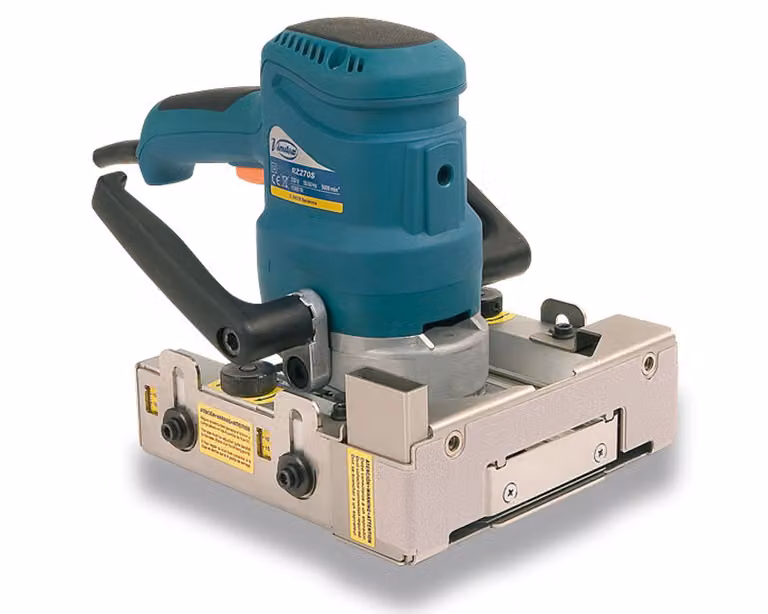 Macchina Da Taglio Virutex Rz270S