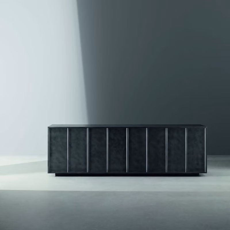 Madia Backdrop Bonaldo