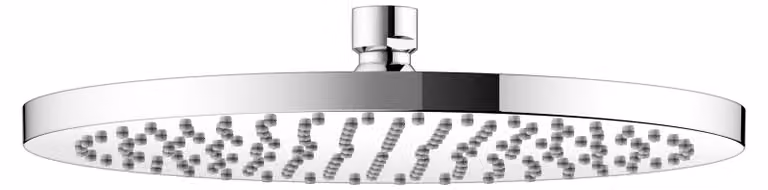 Douche de tête KEUCO, ronde, 250 mm, avec système anticalcaire, 59886010201, 59886010201