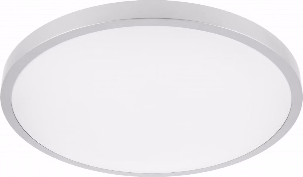 Lampada a soffitto LED ATOL, modello LD-ATOL32W-NW-02, 32W, 2560 lumen, grado di protezione IP54, temperatura di colore 4000K